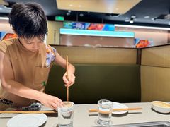 -海底捞火锅(奥森店)
