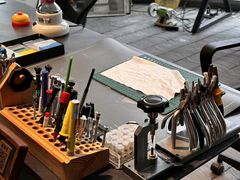-大视光学•LINDBERG林德伯格•全球手工眼镜集合店(王府井店)