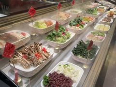 -八大碗·地道东北菜(白塔堡店)