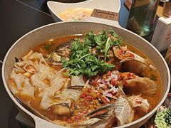 -味莊餐厅(康庄南街店)