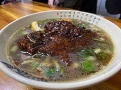 -无名氏面馆(邮电路店)
