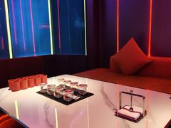 -星聚会KTV(龙湖上海奉贤天街店)