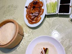 -京尊烤鸭店JINGZUN(春秀路店)