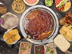 -小王少龙火锅(沙南街店)