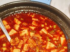 -茅庐毛血旺(烟台大悦城店)