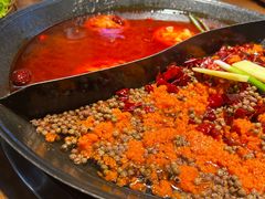 -楠火锅(哈尔滨金爵万象店)