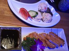 -德川家日本料理(中关村寰太大厦店)