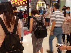 -四点金饭店(将军澳店)