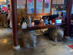 -二十八里太湖船菜(吉祥路店)