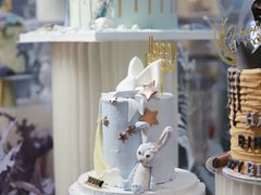 -杜哈夫DOUX RÊVE·生日蛋糕(日月光店)