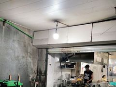 大堂-小狗面馆(复兴店)
