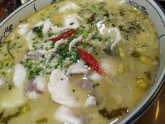 酸菜鱼-蒋烤鴨(东苑店)