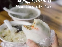 -张果佬年糕卷(科巷店)