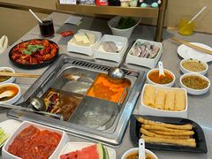 -海底捞火锅(铂澜大象城店)