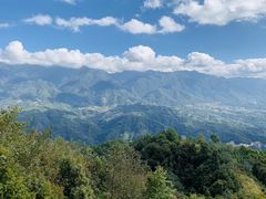-腾冲云峰山