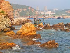 -大连老虎滩海洋公园