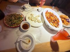 -东北民俗村·东北菜(翻身店)