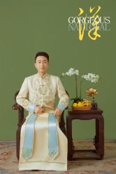 -芭莎视觉婚纱摄影(花溪店)
