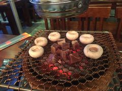 -红小姐的烤肉店(西三旗店)