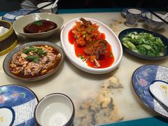 -探花·意境江南菜·唐伯虎文化体验店·松鼠桂鱼(观前店)