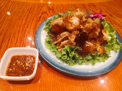 -小船渔村•大连菜•大连焖鱼(黄河路店)