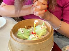 -晶荷轩(香港迪士尼乐园酒店)