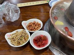 -大明铜锅·烤涮坊·烧烤(总店)