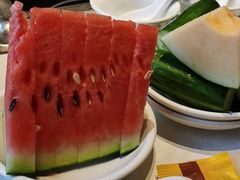 -巴奴毛肚火锅(六天地店)