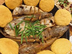 -景祥海鲜美食餐厅