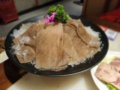 -重庆高老九火锅(万象城店)