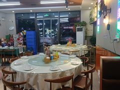 -蜀湘情特色烤鱼川湘菜(龙湖北京大兴天街店)