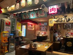 -MIKOMIKO和牛烧肉专门店(南门店)