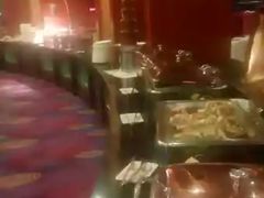 -东方豪景花园酒店·怡景旋转餐厅