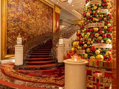 -北京中国大饭店