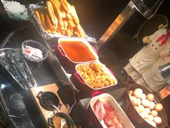 -山东大学学府大酒店(千佛山地铁站店)