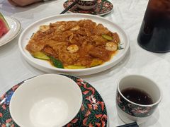 -北纬39度天津宴(黑牛城道店)