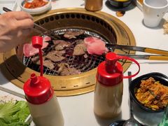 -炙城·韩式烤肉(南京东路店)