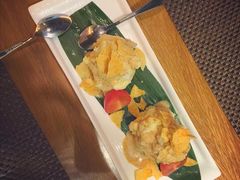 -樱の千渡日式料理·铁板烧•烧鸟(金盛田广场店)