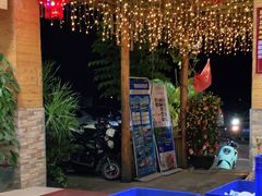 -岛中岛·海鲜大排档·万宁老字号(东澳店)