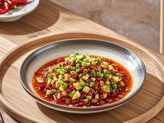 -东来顺饭庄(西直门店)