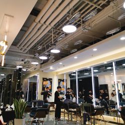 -AYO SALON