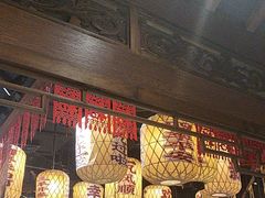 -南京大牌档(济南万象城店)