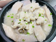 排骨蒸芋头-渔芙南(三里屯店)