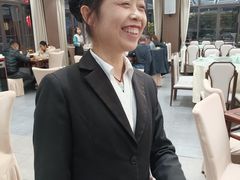 -奇芳阁·百年清真南京菜(夫子庙店)