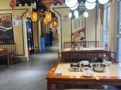 -钱掌柜·回家吃饭(建设三路华美达店)