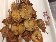 -阿胖龙虾(罍街店)