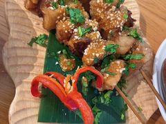 -荷恬·精致蔬食料理(富国街店)