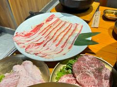 -韩象烤肉·韩国料理(市南麦凯乐旗舰店)