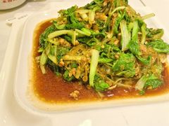 -东四民芳餐厅(朝阳门店)