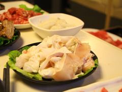 -宝哥火锅味馆